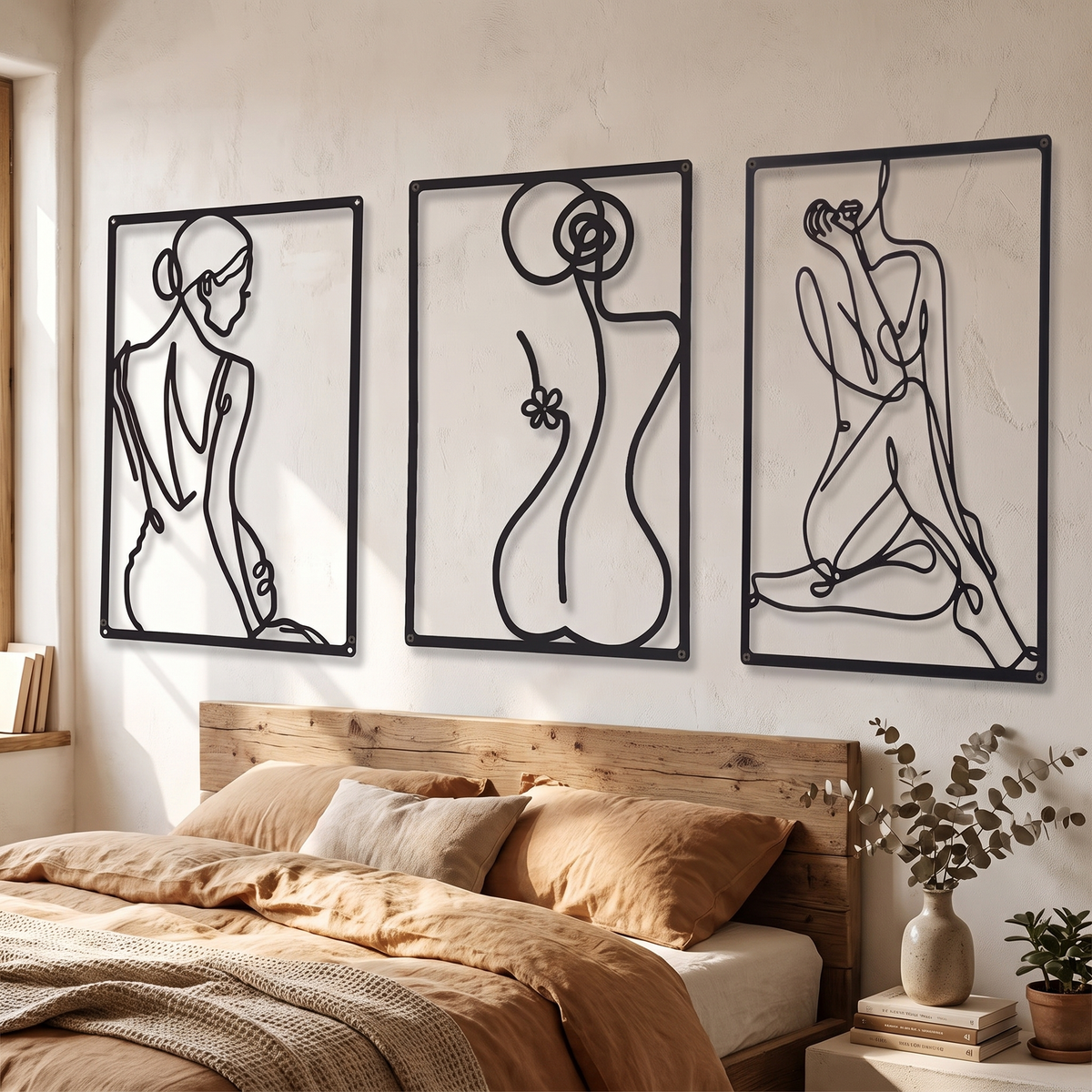 Indoor Interior