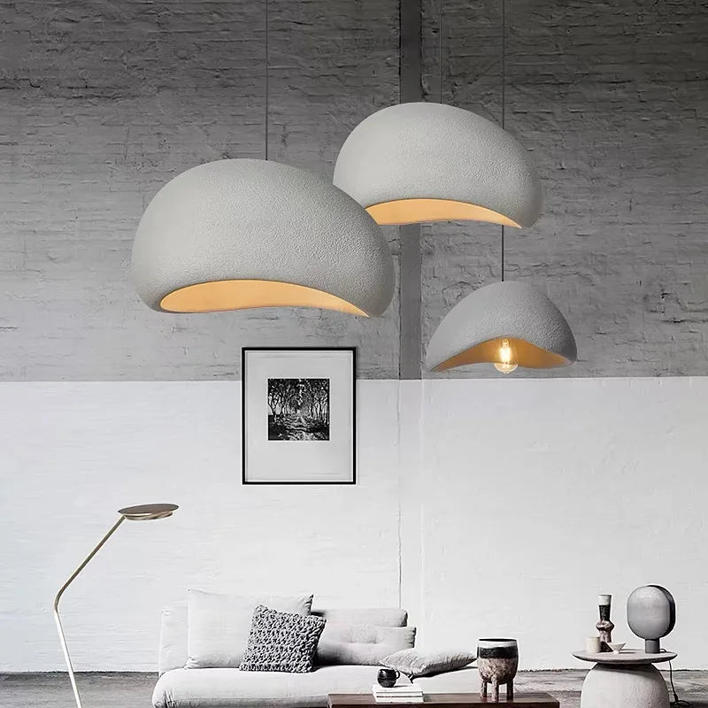 Wabi Sabi Ceiling Chandelier
