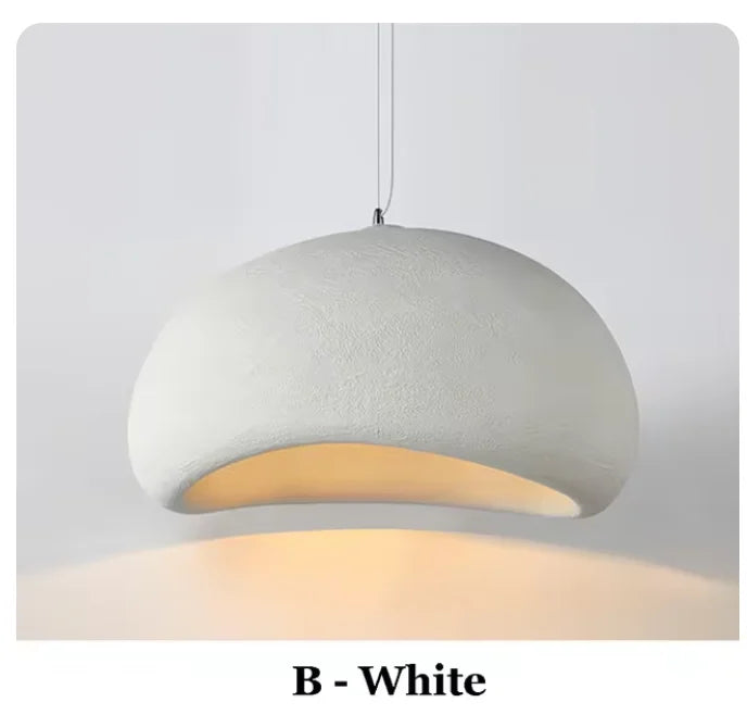 Wabi Sabi Ceiling Chandelier