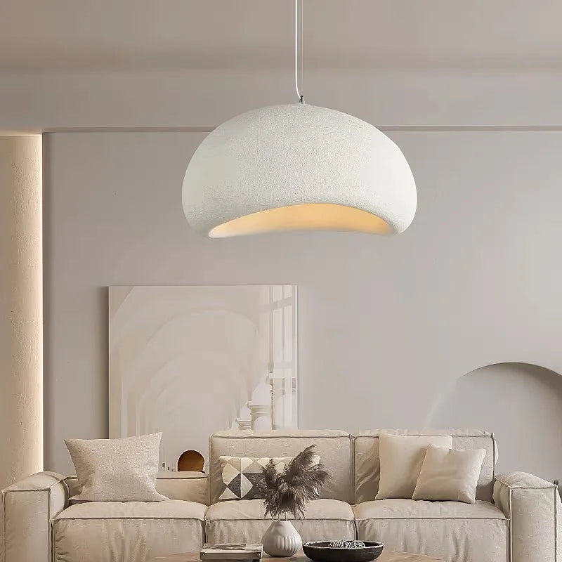 Wabi Sabi Ceiling Chandelier