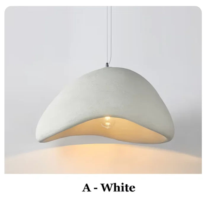 Wabi Sabi Ceiling Chandelier