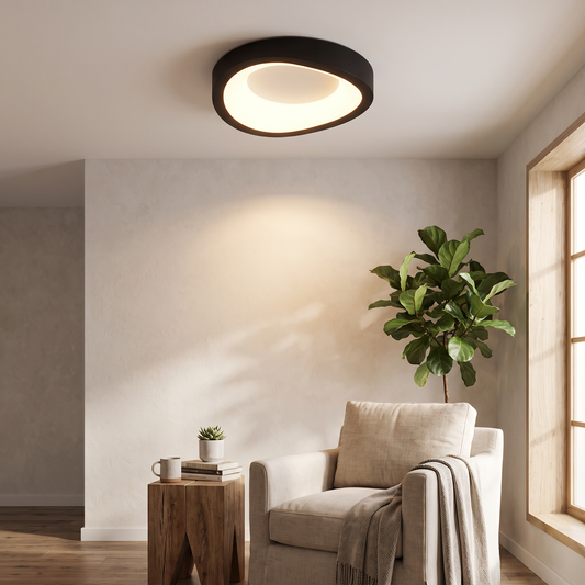 Nordic LED Ceiling Chandelier